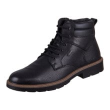 Men's Low Boots