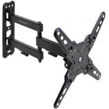 Brackets, holders and stands for monitors