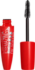 Mascara Eyemazing Volume On Demand 001 Black, 12 ml