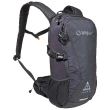 Hiking backpacks