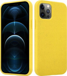 Maxximus MX ECO IPHONE 7/8/SE 2020 YELLOW / ŻÓŁTY