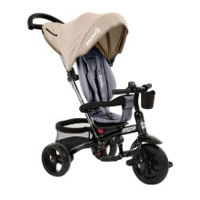 Baby strollers