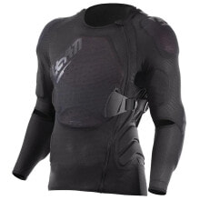 LEATT 3DF AirFit Lite Chest Protection Vest