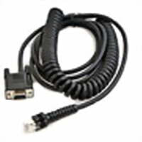 Datalogic CAB-512 параллельный кабель 3,6 m Черный