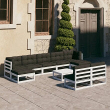 Garden furniture sets