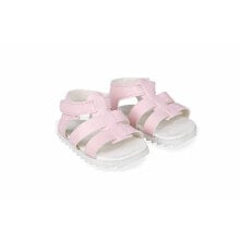 MUÑECAS ARIAS Sandal Set Fors 40 cm