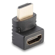 LINDY 90 Degree UP HDMI Adapter