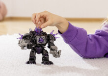 schleich ELDRADOR CREATURES Shadow Master Robot with Mini Creature 42557