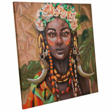 Paintings, posters, tapestries, murals