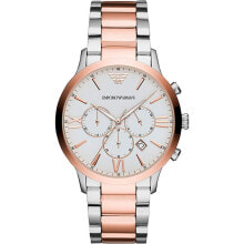 EMPORIO ARMANI AR11209 Watch