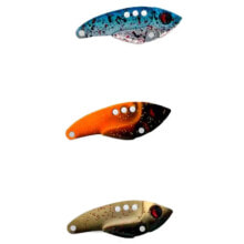 Fishing lures and jigs