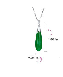 Jewelry pendants and pendants