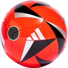 Soccer balls