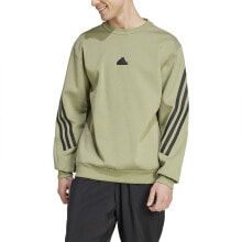 ADIDAS Future Icons 3 Stripes Crew sweatshirt