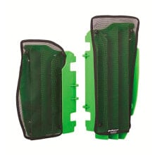 POLISPORT OFF ROAD Kasawaki KX250F 13-16 radiator covers