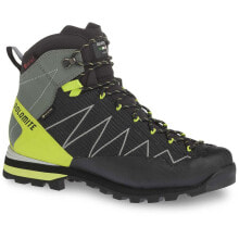 DOLOMITE Crodarossa Pro Goretex 2.0 Hiking Boots