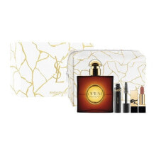 Yves Saint Laurent Opium Gift Set