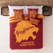 Blanket Harry Potter Gryffindor Values 180 x 260 cm 180 x 2 x 260 cm