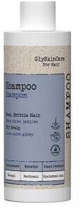 Shampoos for hair