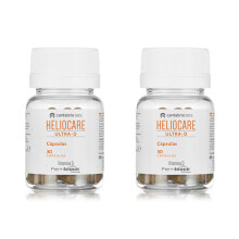 Витамин D Heliocare