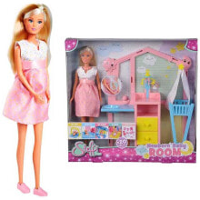 Dolls and dolls for girls