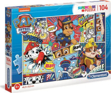 Puzzles for children