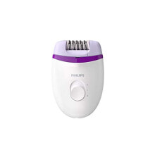 Epilators and electric shavers for women