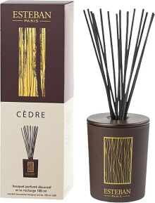 Aromatic diffusers and candles