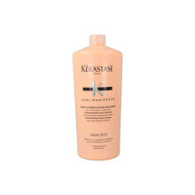 KERASTASE Curl Manifesto Bain 1L Shampoo