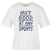 Men's sports T-shirts and T-shirts