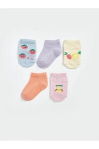 Детские носки для малышей