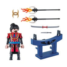 PLAYMOBIL 70158 Warrior