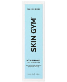 Skin Gym hyaluronic Acid Workout Face Serum Stick