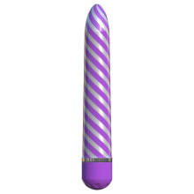 Вибратор Classix Vibe Sweet Swirl Purple