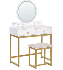 Dressing tables for the bedroom