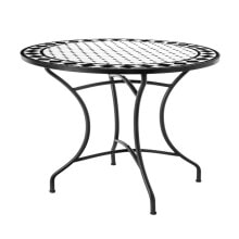 Garden tables