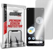 Protective films and glasses for smartphones