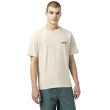 Мужские футболки DICKIES Artondale Box Short Sleeve T-Shirt