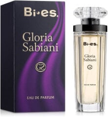 Bi-Es Gloria Sabiani - Eau de Parfum