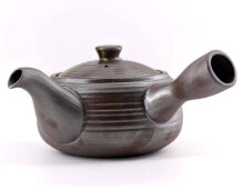 Teapots