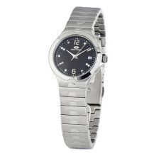 Мужские наручные часы с браслетом Мужские наручные часы с серебряным браслетом Time Force TF2580M-01M