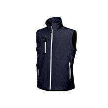 U-POWER CLIMB vest