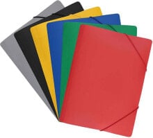 School files and folders