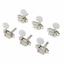 Gotoh SD90-05MA Tuners 3L/3R N