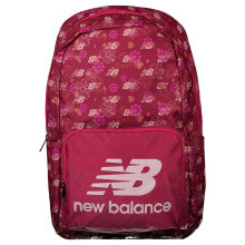Походные рюкзаки New Balance (Нью Баланс)