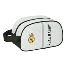 Женские косметички и бьюти-кейсы Real Madrid C.F. купить от $24