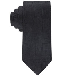 Calvin Klein men's Modular Geo-Print Tie