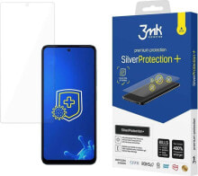 Protective films and glasses for smartphones