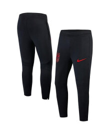 Nike big Boys Black USWNT 2023 Academy Pro Performance Pants