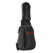 MUSIC STORE Gig-Bag Superior (Acoustic Guitar)